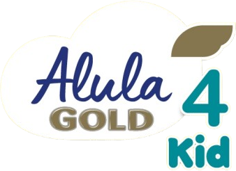 Alula Gold 4 Kid